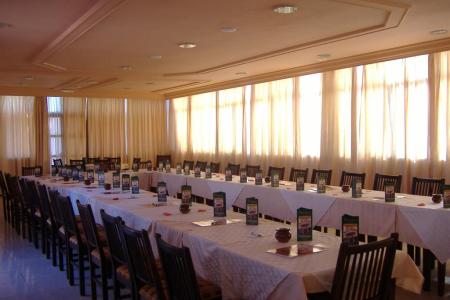 Отель Diwane Hotel & Spa Marrakech в Марракеш - Марокко