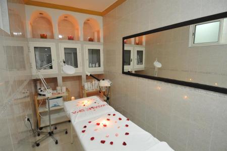 Отель Diwane Hotel & Spa Marrakech в Марракеш - Марокко