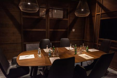 Biblos Resort Alacati