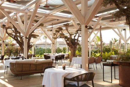 Biblos Resort Alacati