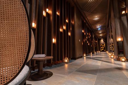 Biblos Resort Alacati