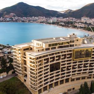 отель Hotel Harmonia by Dukley