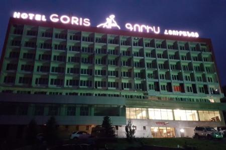 Hotel Goris