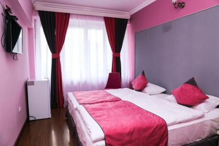 Hotel Goris