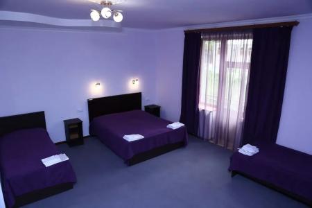 Mthnadzor Hotel
