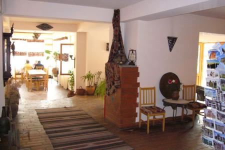 Mirhav Hotel