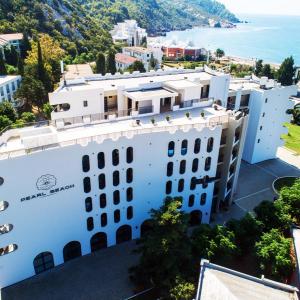 отель FUN&SUN FAMILY Pearl Beach