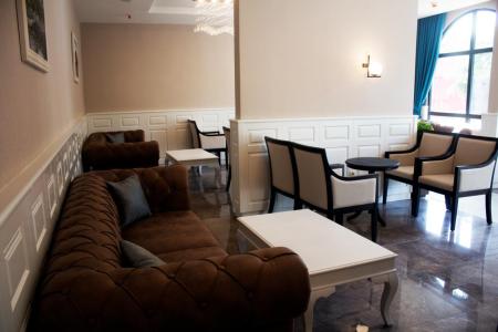 Отель FUN&SUN FAMILY Pearl Beach в Барская ривьера - Черногория