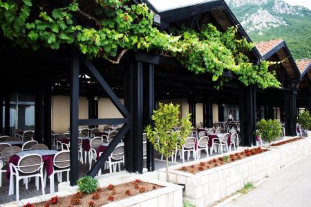 Отель FUN&SUN FAMILY Pearl Beach в Барская ривьера - Черногория