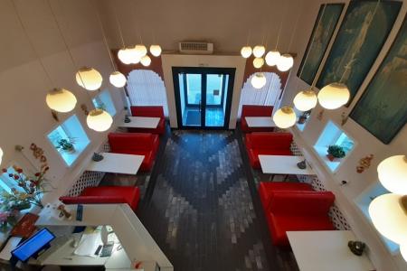 Maxrooms Волга Hollywood