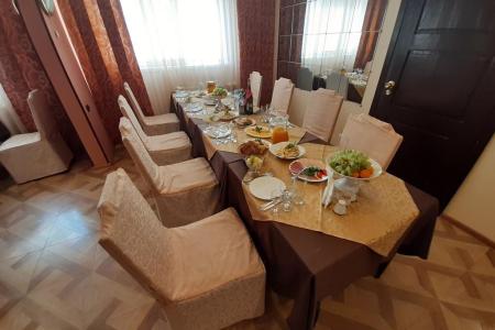 Maxrooms Волга Hollywood