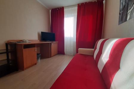 Maxrooms Волга Hollywood