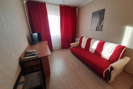 Maxrooms Волга Hollywood