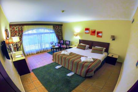Отель Royal Regency Club в Набк Бей - Египет