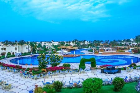 Отель Royal Regency Club в Набк Бей - Египет