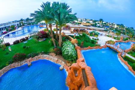 Отель Royal Regency Club в Набк Бей - Египет