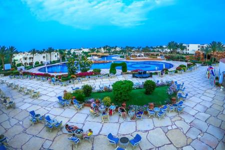 Отель Royal Regency Club в Набк Бей - Египет