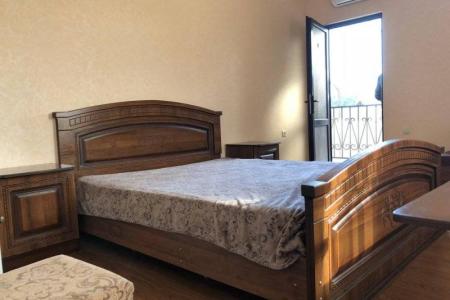 Отель Ассир в Пицунда - Абхазия