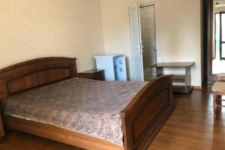 Отель Ассир в Пицунда - Абхазия