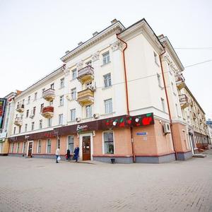отель Апарт-отель Симпатико