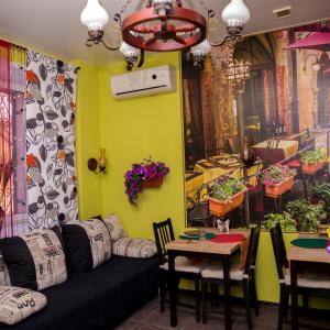 отель Бизнес-отель Сити