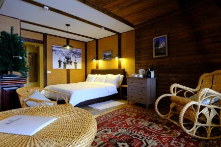 Вилла Фортеция