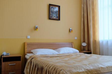 Отель Каркушин Дом в Псков - Россия