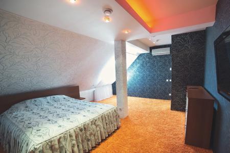 Отель Каркушин Дом в Псков - Россия