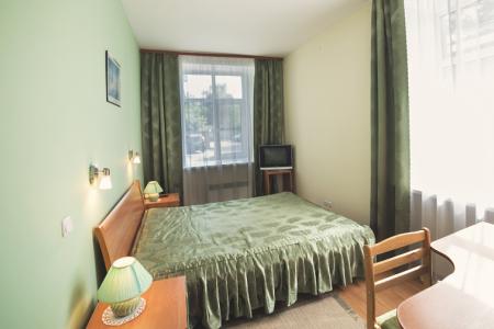 Отель Каркушин Дом в Псков - Россия