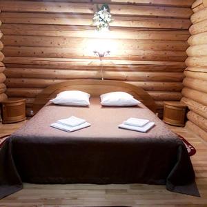 отель Mustang Guest House