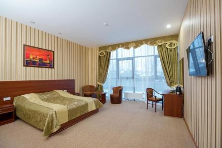 Отель Отель Рояль в Иркутск - Россия