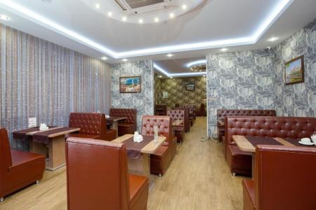 Отель Отель Рояль в Иркутск - Россия