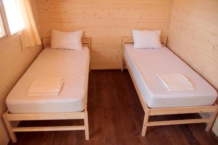 Оленевка VILLAGE