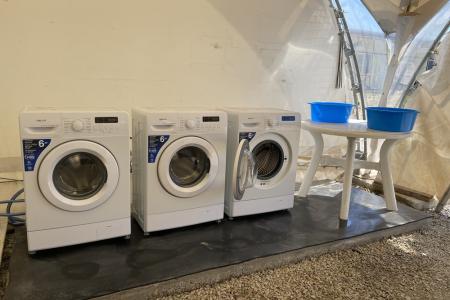 Оленевка VILLAGE