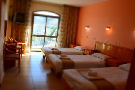 Galilee Hotel
