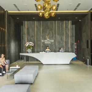 отель Everland Hotel