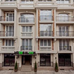 отель Hotel Bloom