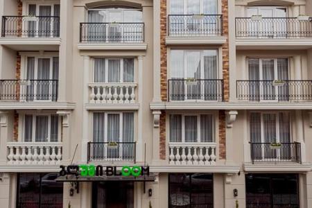 Отель Hotel Bloom в Батуми - Грузия
