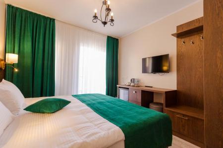 Отель Hotel Bloom в Батуми - Грузия