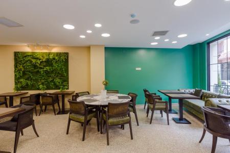 Отель Hotel Bloom в Батуми - Грузия