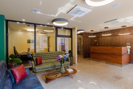 Отель Hotel Bloom в Батуми - Грузия