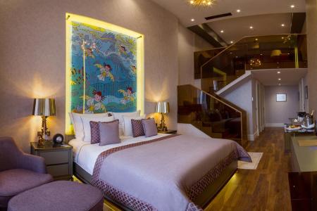 Отель Art Gallery Hotel в Баку - Азербайджан