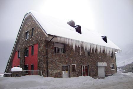 Отель Apartamentos Araco 3000 в Пас де ла Каса - Андорра