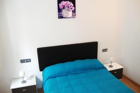 Отель Apartamentos Araco 3000 в Пас де ла Каса - Андорра