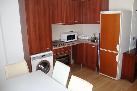Отель Apartamentos Araco 3000 в Пас де ла Каса - Андорра