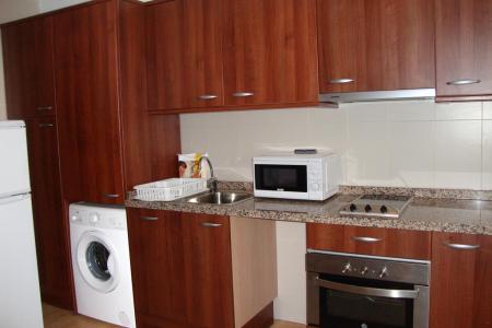 Отель Apartamentos Araco 3000 в Пас де ла Каса - Андорра