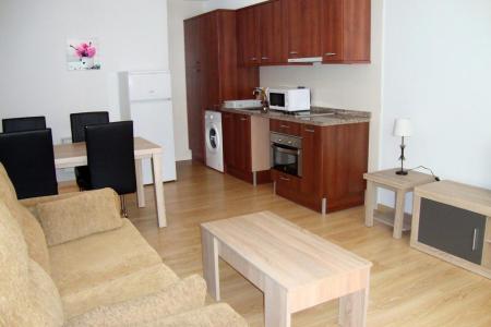Отель Apartamentos Araco 3000 в Пас де ла Каса - Андорра