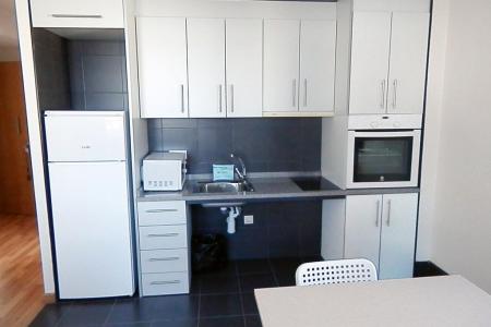 Отель Apartamentos La Solana 3000 в Пас де ла Каса - Андорра