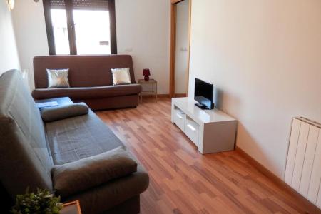 Отель Apartamentos La Solana 3000 в Пас де ла Каса - Андорра