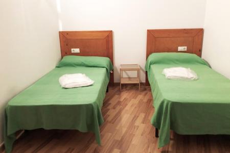 Отель Apartamentos La Solana 3000 в Пас де ла Каса - Андорра